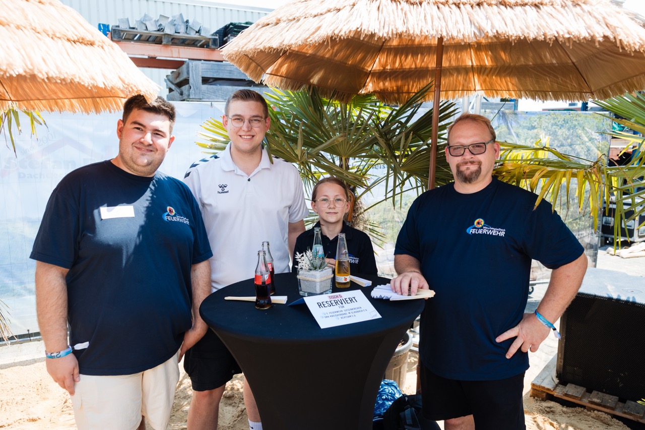 Impression von der 25-jährigen Jubiläumsfeier von Stefan Bern – Bild 6