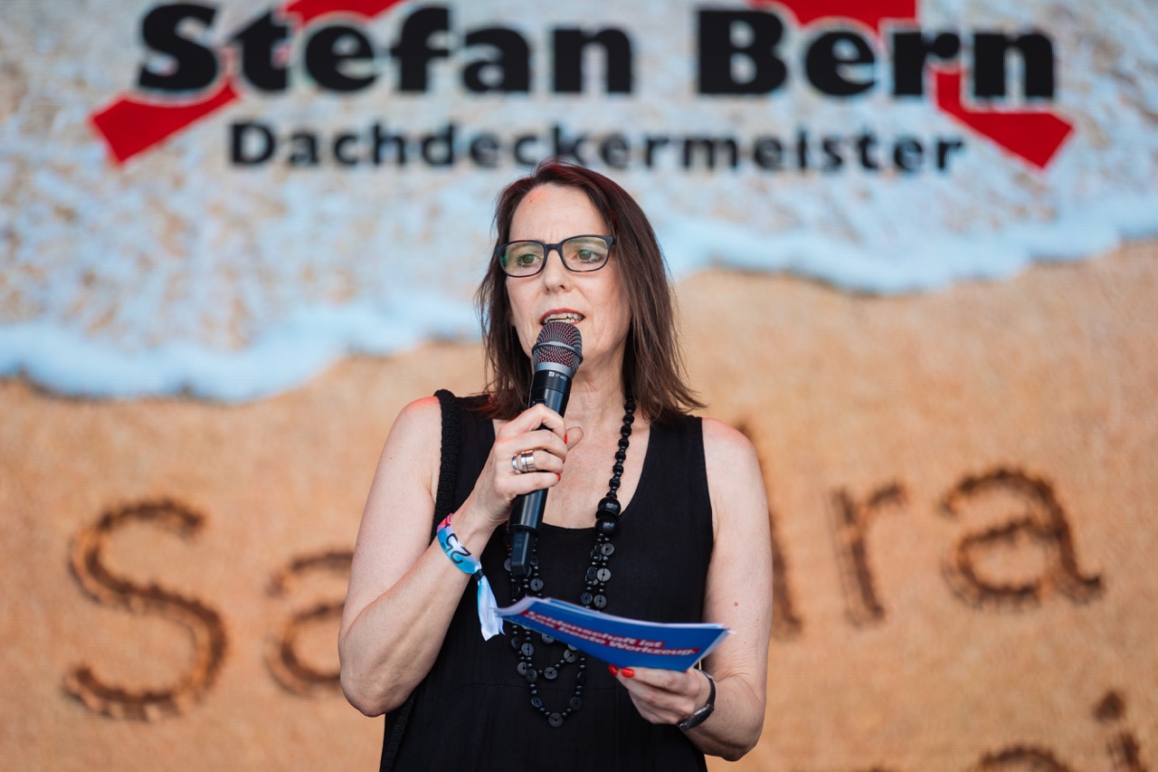 Impression von der 25-jährigen Jubiläumsfeier von Stefan Bern – Bild 23