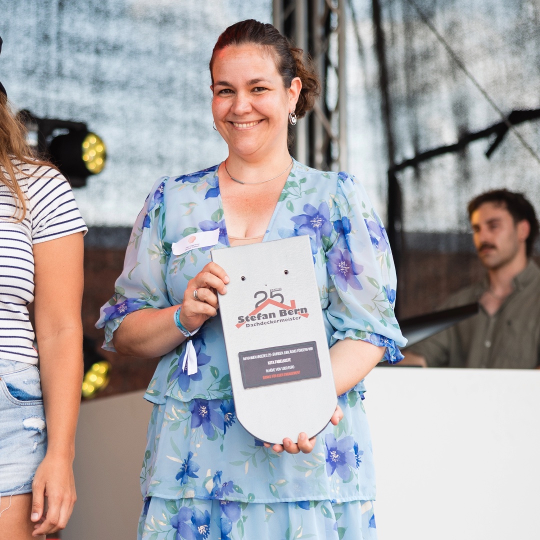 Kita Fabelkiste (Rappelkiste e.V.)