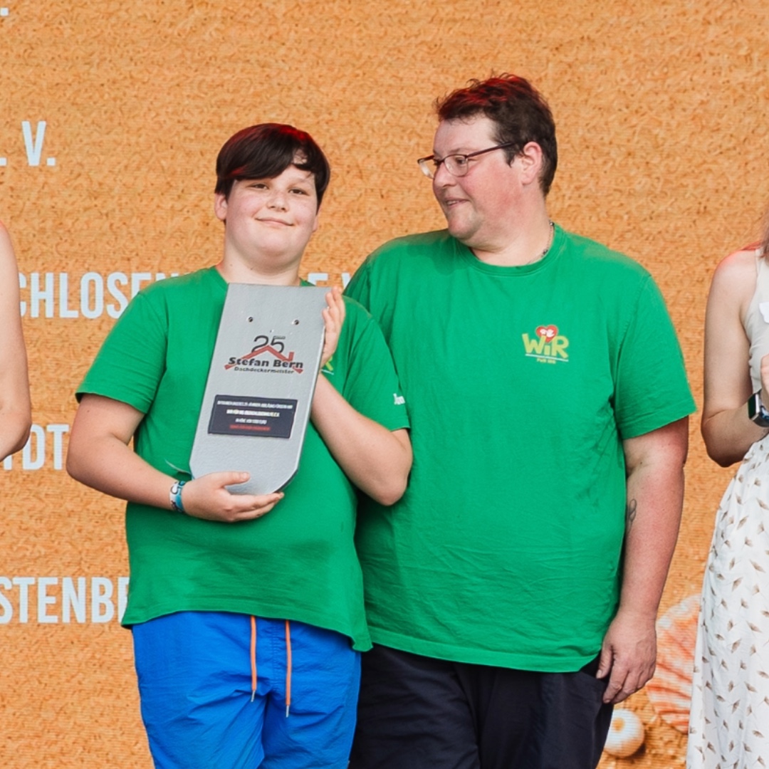 WIR für MG Obdachlosenhilfe e.V.