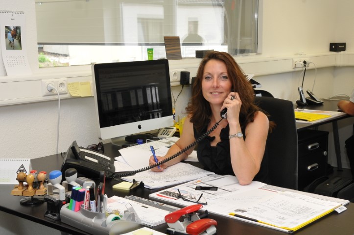 Historisches Foto Stefan Bern