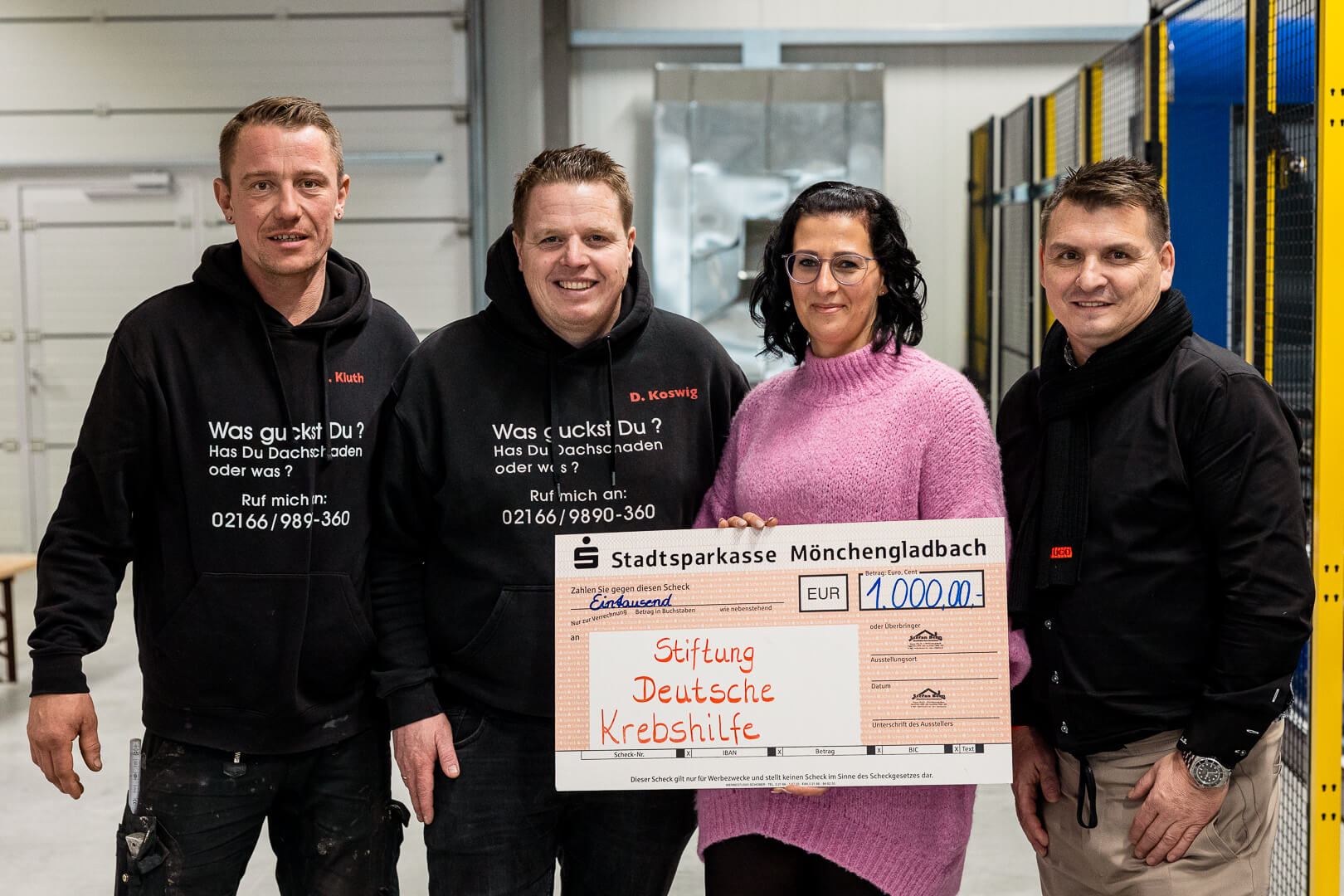 Historisches Foto Stefan Bern