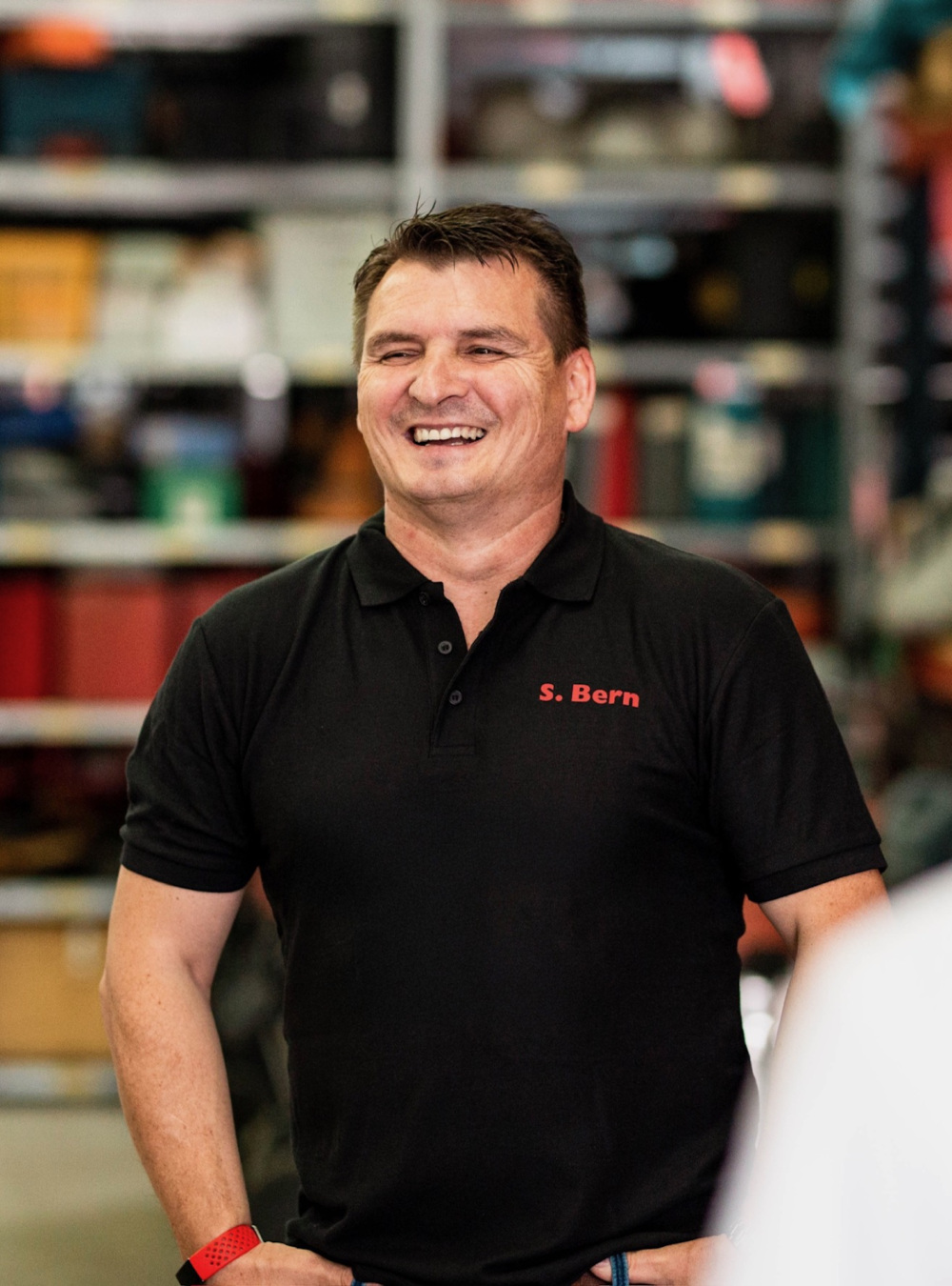 Stefan Bern - Dachdeckermeister